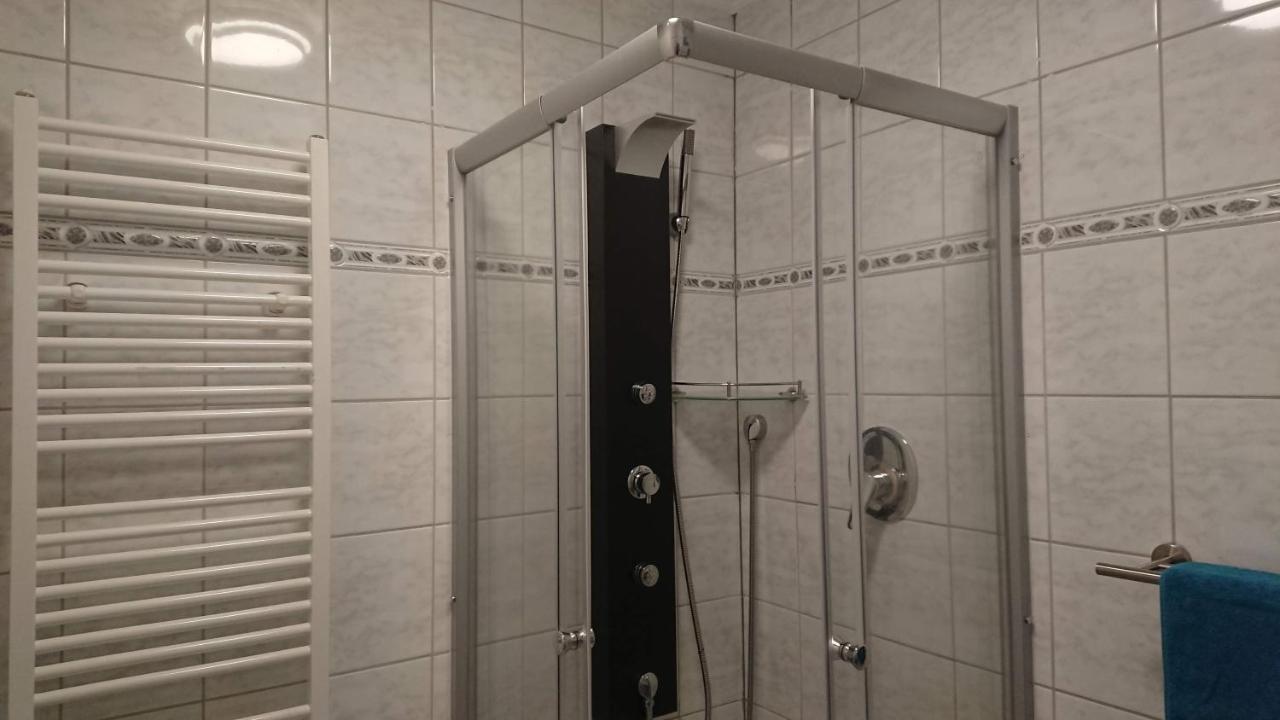 Gaestehaus Ballmann 2 Rockeskyll Exteriör bild